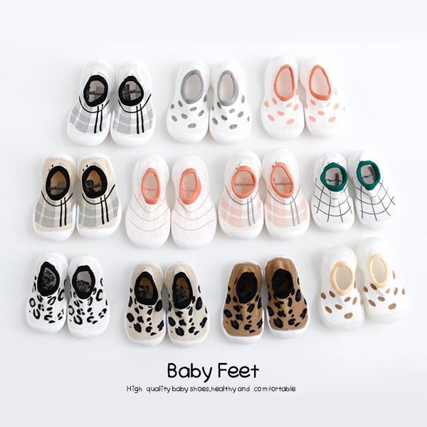 first walkers indoor shoes born baby socks spring thick terry cotton girl sock rubber soles infant animal funny yyz-baowen
first walkers indoor shoes born baby socks spring thick terry cotton girl sock rubber soles infant animal funny yyz-baowen