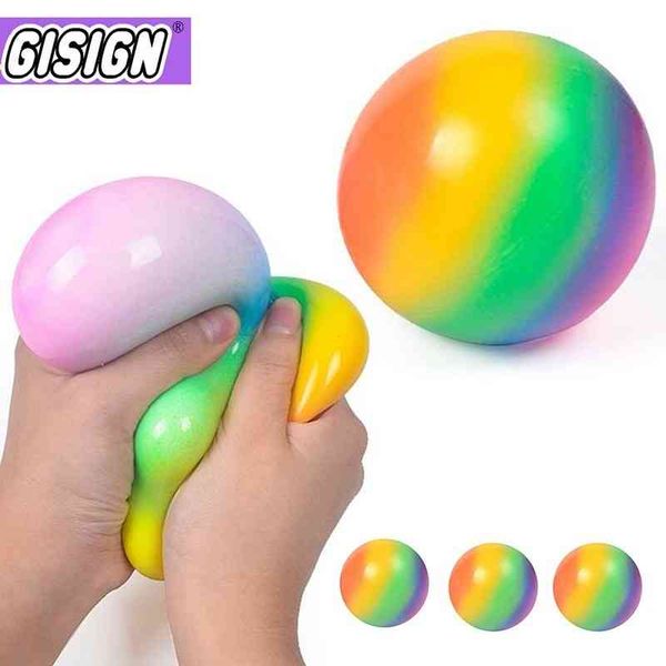 colorful vent ball press decompression relieve anti stress balls hand squeeze fidget toy pack for child kids antistress
colorful vent ball press decompression relieve anti stress balls hand squeeze fidget toy pack for child kids antistress