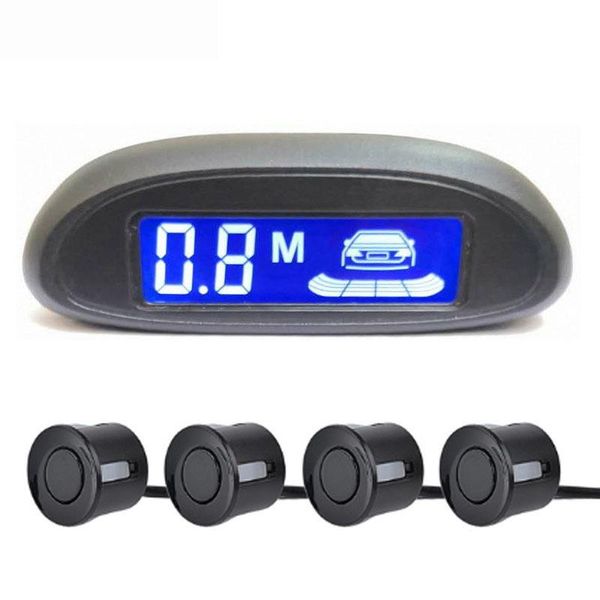 car rear view cameras& parking sensors automatic parktronic led sensor with 4 reversing buzzer detector system spare radar monitor
car rear view cameras& parking sensors automatic parktronic led sensor with 4 reversing buzzer detector system spare radar monitor