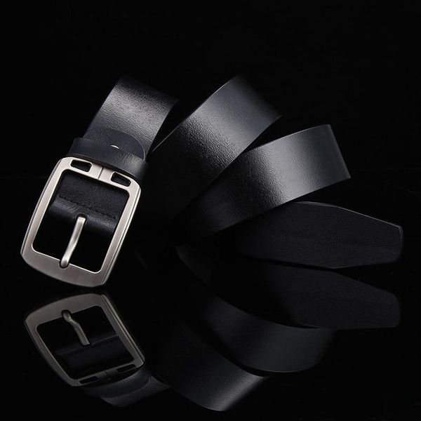 belts designer pin buckle genuine leather belt for jeans fashion strap male cowhide cowboy quality xn007, Black;brown
belts designer pin buckle genuine leather belt for jeans fashion strap male cowhide cowboy quality xn007, Black;brown
