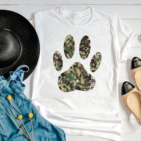 graphic camouflage pet love women t shirts fashion printing cartoon short sleeve summer print female clothes tees shirt, White
graphic camouflage pet love women t shirts fashion printing cartoon short sleeve summer print female clothes tees shirt, White
