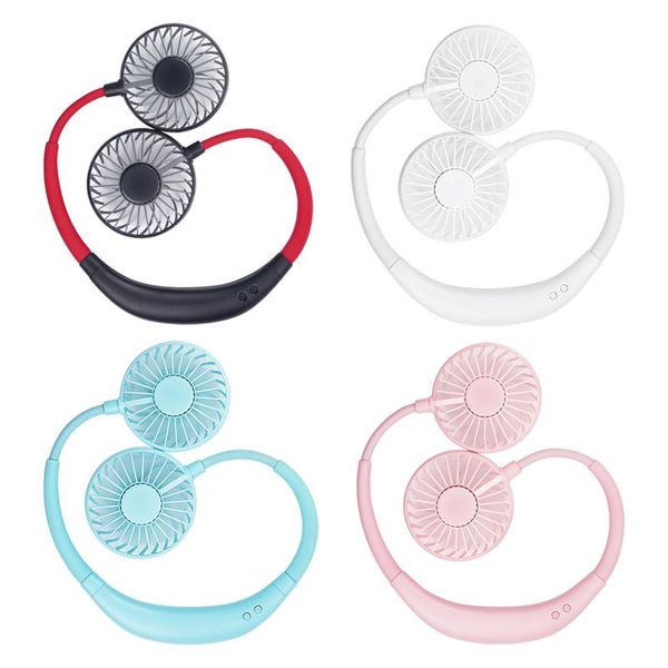 electric fans usb portable fan cold wind neck hanging hands-lantern double head 360 degree adjustable home officeoutdoor sports
electric fans usb portable fan cold wind neck hanging hands-lantern double head 360 degree adjustable home officeoutdoor sports
