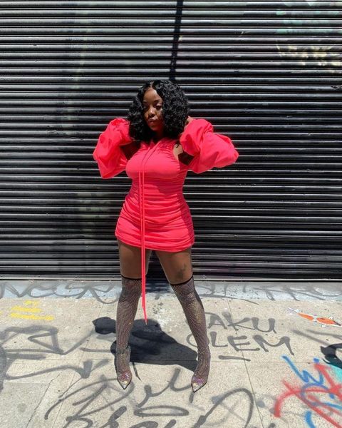 casual dresses hoodies pleated stacked backless bodycon party night club outfit spring long sleeve off shoulder mini dress, Black;gray
casual dresses hoodies pleated stacked backless bodycon party night club outfit spring long sleeve off shoulder mini dress, Black;gray