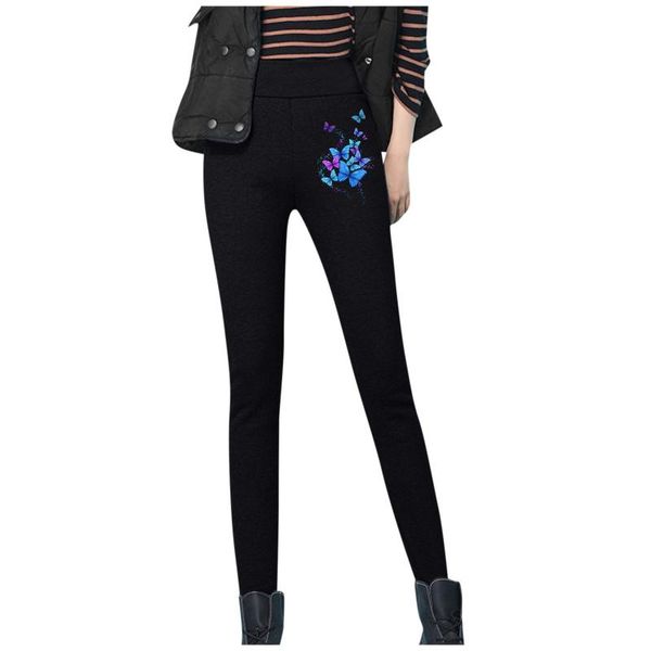 women's pants & capris autumn winter solid color workout home warm elastic waist plush trousers vintage female leggings, Black;white
women's pants & capris autumn winter solid color workout home warm elastic waist plush trousers vintage female leggings, Black;white