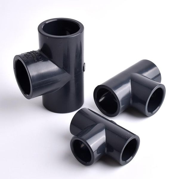 watering equipments inner diameter 20~63mm upvc pipe tee connector irrigation system hydroponics planting frame plastic 3-way socket joint
watering equipments inner diameter 20~63mm upvc pipe tee connector irrigation system hydroponics planting frame plastic 3-way socket joint