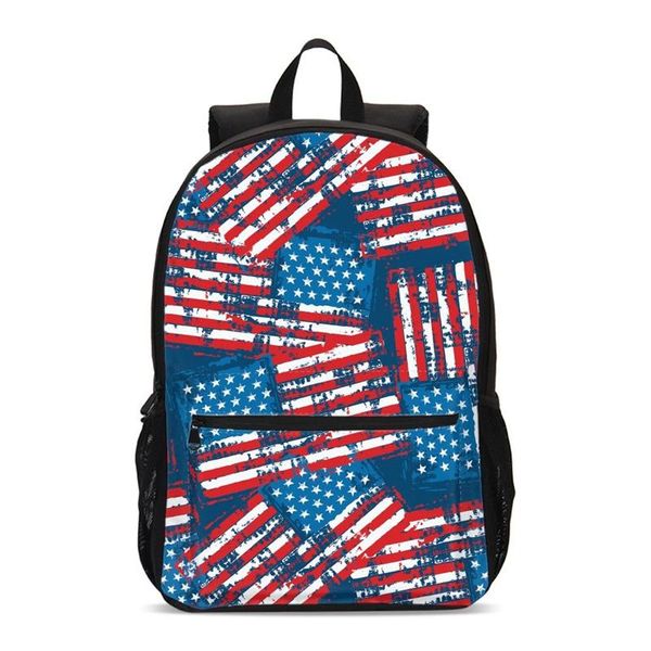 backpack american flag patchwork children school bags teenage boys girls big capacity student backpacks satchel shoulder book bag mochila
backpack american flag patchwork children school bags teenage boys girls big capacity student backpacks satchel shoulder book bag mochila