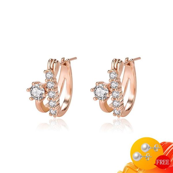 dangle & chandelier charm earrings for women 925 silver jewelry with zircon gemstone rose gold color drop wedding party gift accessories
dangle & chandelier charm earrings for women 925 silver jewelry with zircon gemstone rose gold color drop wedding party gift accessories