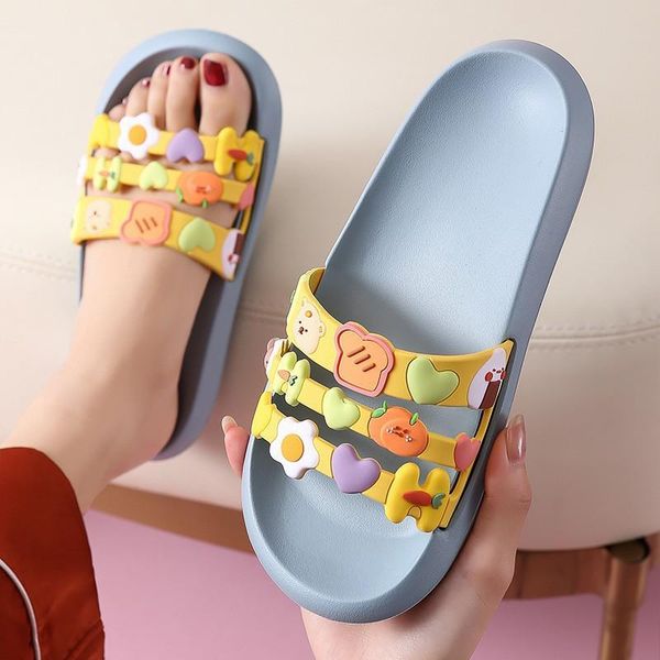 slippers lluumiu women men cute 2021 summer slides cartoon bear home indoor thick soled sandals ladies couples bathe shoes, Black
slippers lluumiu women men cute 2021 summer slides cartoon bear home indoor thick soled sandals ladies couples bathe shoes, Black