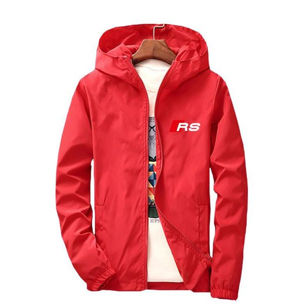 men's jackets 2021 brand coat casual hooded spring and autumn windbreaker fashion street clothing zipper women's, Black;brown
men's jackets 2021 brand coat casual hooded spring and autumn windbreaker fashion street clothing zipper women's, Black;brown