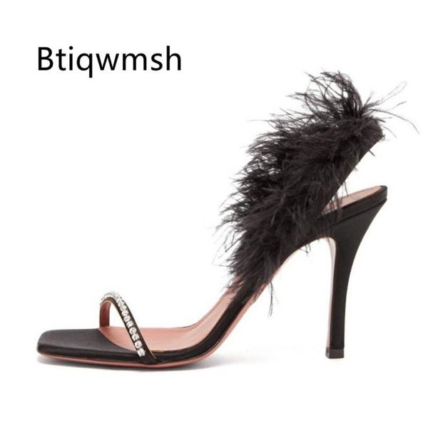 dress shoes 2021 rhinestone feather sandals women open toe black red satin high heel woman wedding
dress shoes 2021 rhinestone feather sandals women open toe black red satin high heel woman wedding