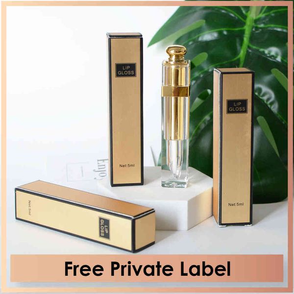 private label luxury tubes packaging color for gold container lip gloss bottle craft box
private label luxury tubes packaging color for gold container lip gloss bottle craft box