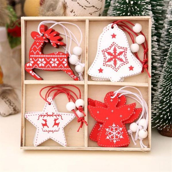 christmas decorations cute ornaments creative wooden pendant decor for window party pendant1
christmas decorations cute ornaments creative wooden pendant decor for window party pendant1