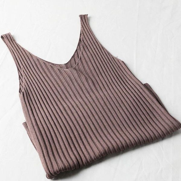 women's sweaters women fashion strap vest v-neck slim casual knitted no sleeveless camisole solid, White;black
women's sweaters women fashion strap vest v-neck slim casual knitted no sleeveless camisole solid, White;black