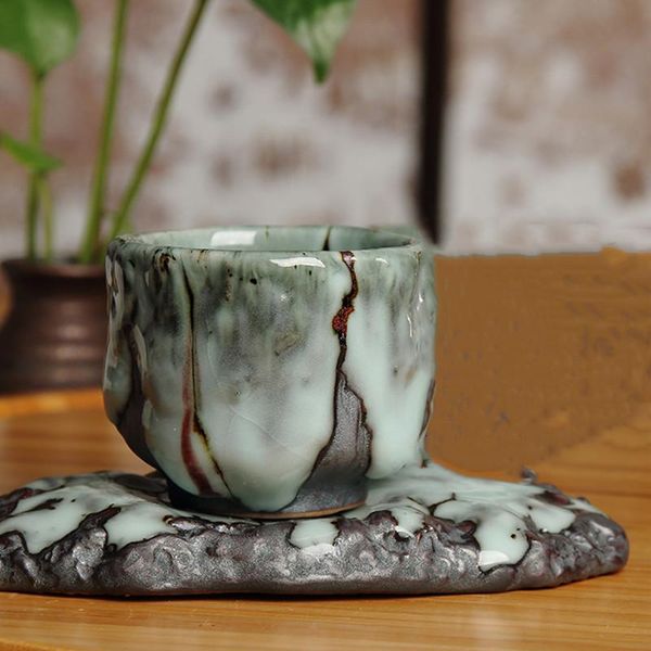 tianmu shiye glaze tea cup small bowl master taiwan handmade agate tasting single cups & saucers
tianmu shiye glaze tea cup small bowl master taiwan handmade agate tasting single cups & saucers