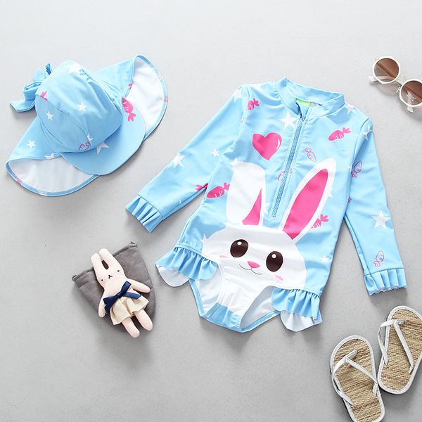ins swimsuit children's one-piece baby princess swimming bikini girls' surf suit, White;black
ins swimsuit children's one-piece baby princess swimming bikini girls' surf suit, White;black