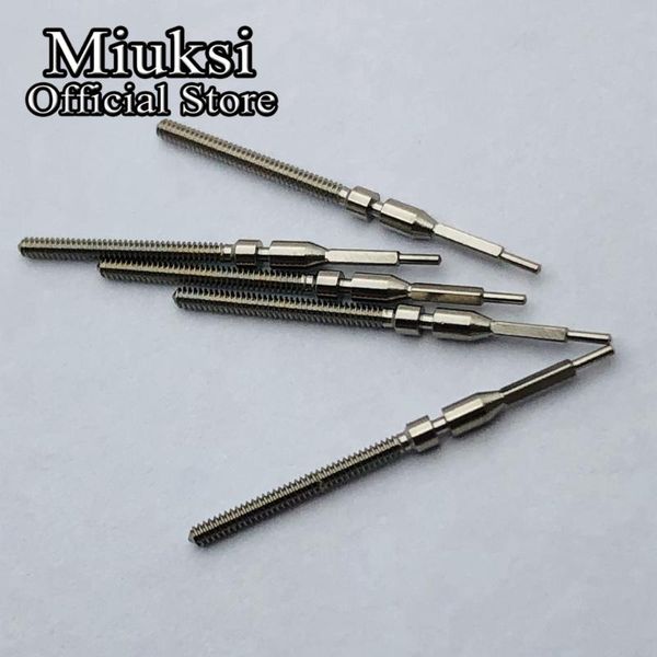 repair tools & kits miuksi stainless steel crown kit miyota 8200 8205 8215 821a movement winding stem
repair tools & kits miuksi stainless steel crown kit miyota 8200 8205 8215 821a movement winding stem