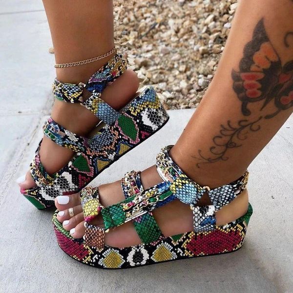 dress shoes women summer beach sandals mid heels wedges woman gladiator vintage plus size pu sandalias mujer sapato feminino d083, Black
dress shoes women summer beach sandals mid heels wedges woman gladiator vintage plus size pu sandalias mujer sapato feminino d083, Black