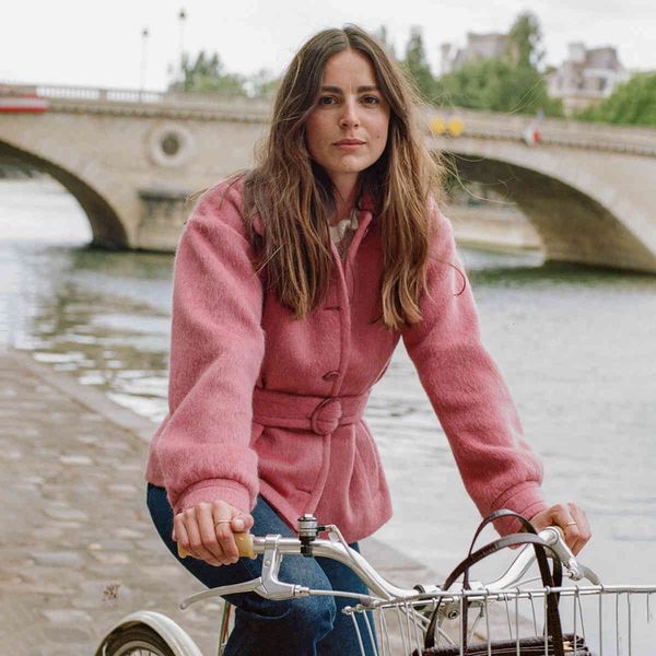 elegant belted winter casual turndown collar long sleeve buttons chic blush jacket office lady short coat women ewb2, Black
elegant belted winter casual turndown collar long sleeve buttons chic blush jacket office lady short coat women ewb2, Black