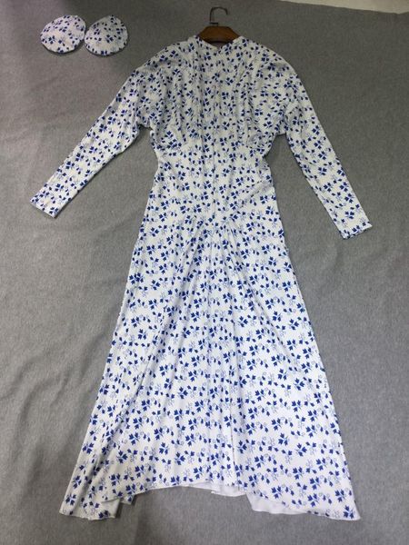 casual dresses spring and autumn printed long dress fashion all-match sleeve round neck, Black;gray
casual dresses spring and autumn printed long dress fashion all-match sleeve round neck, Black;gray
