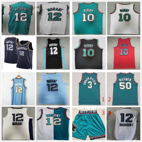 2021/22 mens 75th city ja 12 morant basketball jerseys retro 50 reeves mike 10 bibby shareef 3 abdur-rahim stitched shirt black white, Black;red
2021/22 mens 75th city ja 12 morant basketball jerseys retro 50 reeves mike 10 bibby shareef 3 abdur-rahim stitched shirt black white, Black;red