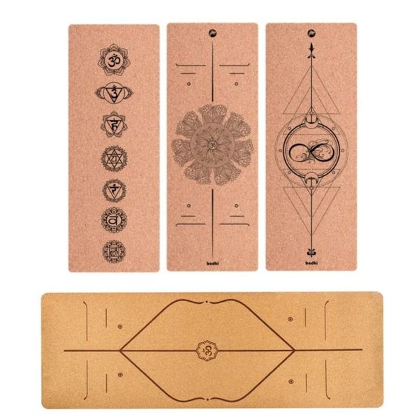 widens yoga mat 183cm*68cm cork comfortable non-slip pilates portable outdoor exercise 5mm thick mats
widens yoga mat 183cm*68cm cork comfortable non-slip pilates portable outdoor exercise 5mm thick mats