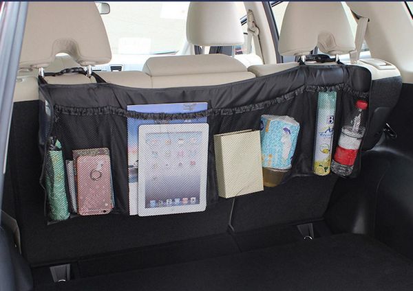 car organizer kongyide arrival seat back multi-pocket auto travel storage bag stowing tidying dro apr 12
car organizer kongyide arrival seat back multi-pocket auto travel storage bag stowing tidying dro apr 12