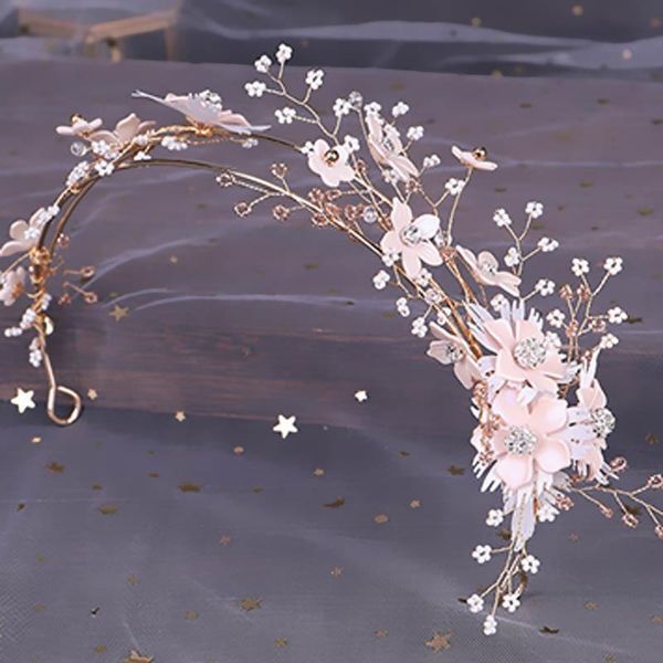 hair clips & barrettes bridal wedding headwear set 2021 exquisite bright crystal beads hairband long tassels flower earrings women tiaras je, Golden;silver
hair clips & barrettes bridal wedding headwear set 2021 exquisite bright crystal beads hairband long tassels flower earrings women tiaras je, Golden;silver