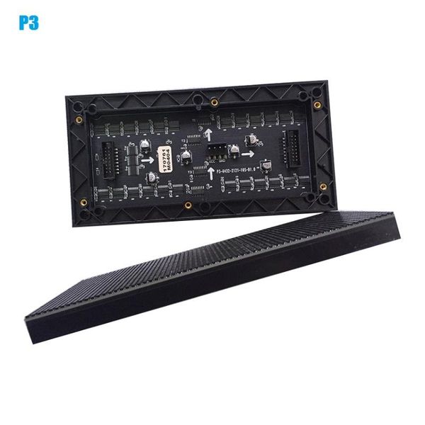 display p3 rgb panel hd screen 64x32dot matrix indoor smd led module 192x96mm full color 3 in 1 wall
display p3 rgb panel hd screen 64x32dot matrix indoor smd led module 192x96mm full color 3 in 1 wall