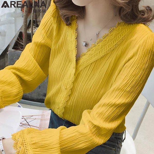 women's blouses & shirts blusas mujer de moda 2021 spring long sleeve lace blouse women plus size office fashion white womens vetement
women's blouses & shirts blusas mujer de moda 2021 spring long sleeve lace blouse women plus size office fashion white womens vetement