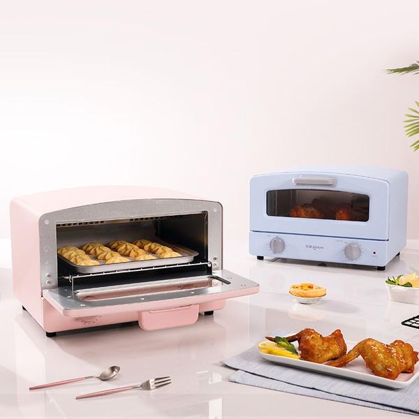 donlim 220v 12l household electric oven automatic bread baking machine mini biscuit maker ovens
donlim 220v 12l household electric oven automatic bread baking machine mini biscuit maker ovens