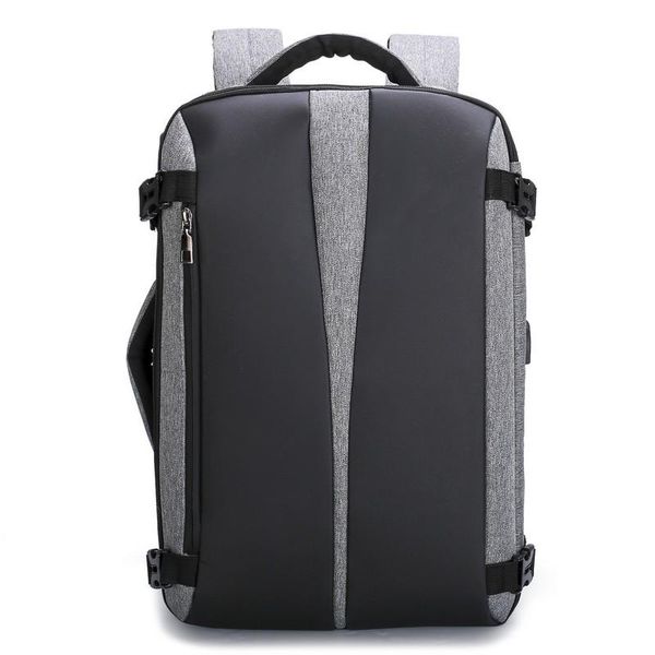 backpack large capacity men lap15.6 inch anti theft with password lock oxford usb computer backpacks male
backpack large capacity men lap15.6 inch anti theft with password lock oxford usb computer backpacks male