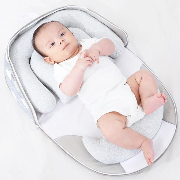 portable baby pillow foldable children travel backpack bed born anti-spit milk infant head protection sleeping cushion pillows
portable baby pillow foldable children travel backpack bed born anti-spit milk infant head protection sleeping cushion pillows