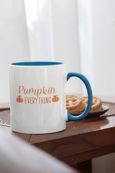 mugs pumpkin everything,two-tone ceramic,coffee mug,pumpkin everything mug,fall cute coffee mug 11 oz,beautiful premium quality gift
mugs pumpkin everything,two-tone ceramic,coffee mug,pumpkin everything mug,fall cute coffee mug 11 oz,beautiful premium quality gift