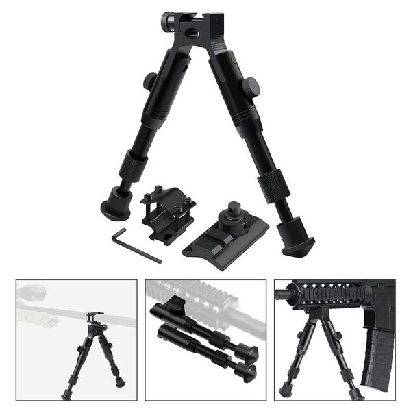 telescope & binoculars 1pc collapsible rifle bipod outdoor competitive equipment bracket supplies
telescope & binoculars 1pc collapsible rifle bipod outdoor competitive equipment bracket supplies