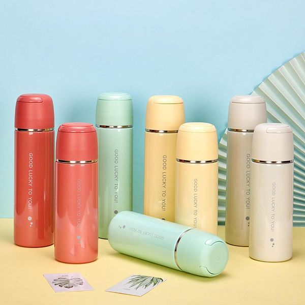 water bottles portable leak proof bottle car stainless steel vacuum flask for men women office thermoses fashion travel insulaton
water bottles portable leak proof bottle car stainless steel vacuum flask for men women office thermoses fashion travel insulaton