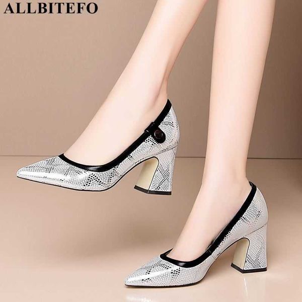 allbitefo full genuine leather brand high heels office ladies shoes women high heel shoes party women heels 210611, Black
allbitefo full genuine leather brand high heels office ladies shoes women high heel shoes party women heels 210611, Black
