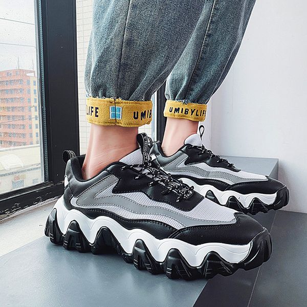 fashion mens casual shoes summer breathable lace non-slip fashion trendy mens shoes mesh sports casual shoes zapatillas hombre
fashion mens casual shoes summer breathable lace non-slip fashion trendy mens shoes mesh sports casual shoes zapatillas hombre