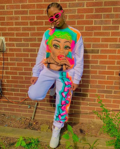women's two piece pants streetwear 2 set women o-neck pullover tracksuit cartoon print long sleeve sweatshirt sweatpants sweatsuit jogg, White
women's two piece pants streetwear 2 set women o-neck pullover tracksuit cartoon print long sleeve sweatshirt sweatpants sweatsuit jogg, White