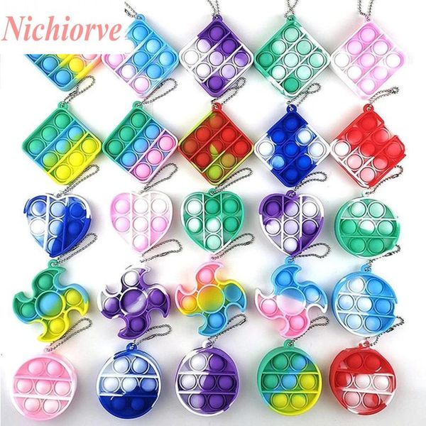 new mini push bubble sensory toy autism needs squishy stress reliever toys child funny anti-stress keychain dhl shipping
new mini push bubble sensory toy autism needs squishy stress reliever toys child funny anti-stress keychain dhl shipping