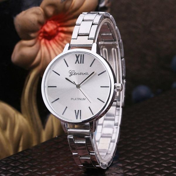 wristwatches tendencia de mujer 2021 luxury ladies gold watch women golden clock female dress rhinestone quartz watches feminine, Slivery;brown
wristwatches tendencia de mujer 2021 luxury ladies gold watch women golden clock female dress rhinestone quartz watches feminine, Slivery;brown