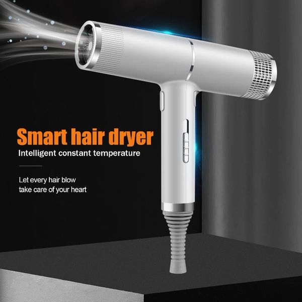 hair dryer and cold wind 3 speed diffusion nozzle temperature adjustment home hairdressing tool electric brushes
hair dryer and cold wind 3 speed diffusion nozzle temperature adjustment home hairdressing tool electric brushes