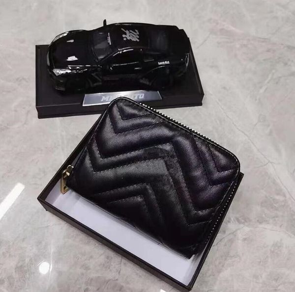 classic wave pattern short wallet brand design women zipper clutch bags wallets luxury designer women's multi-card female large-capacit, Red;black
classic wave pattern short wallet brand design women zipper clutch bags wallets luxury designer women's multi-card female large-capacit, Red;black