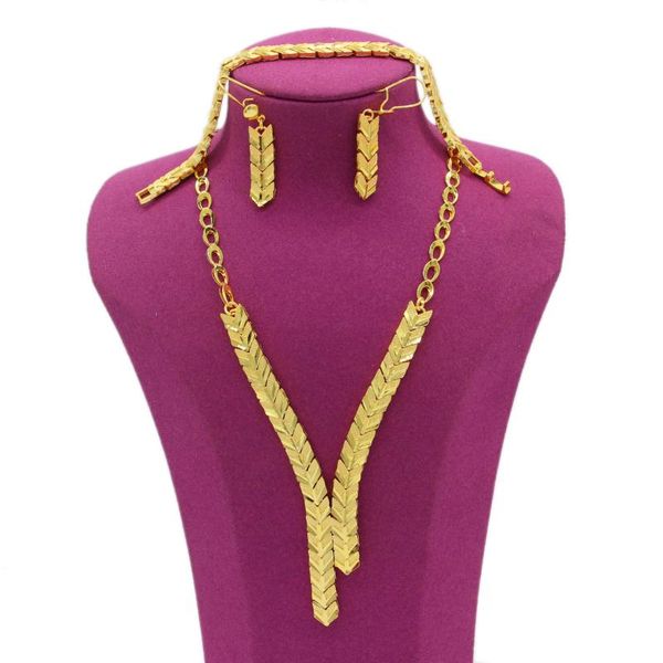 earrings & necklace dubai/arab/ethiopian gold color/copper necklace&earrings&bracelet particular jewelry set african women bridal wedding pa, Silver
earrings & necklace dubai/arab/ethiopian gold color/copper necklace&earrings&bracelet particular jewelry set african women bridal wedding pa, Silver