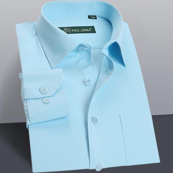 men's casual shirts classic solid long sleeve mens dress shirt non-iron business formal w/ chest pocket plus size 5xl white blue, White;black
men's casual shirts classic solid long sleeve mens dress shirt non-iron business formal w/ chest pocket plus size 5xl white blue, White;black