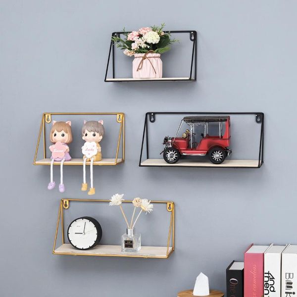 homelily modern simple iron wood shelf living room wall hanging decor nordic style bedroom shelves decorative storage rack other home
homelily modern simple iron wood shelf living room wall hanging decor nordic style bedroom shelves decorative storage rack other home