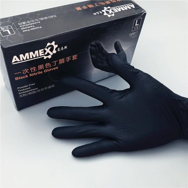 disposable gloves undefined 100pc nitrile protective glove prep cooking kitchen waterproof service
disposable gloves undefined 100pc nitrile protective glove prep cooking kitchen waterproof service
