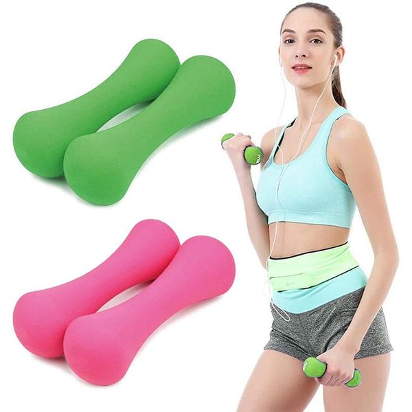bone shaped dumbbell muscle relax body building thin arm home fitness indoor exercise neoprene training rubber coating women dumbbells
bone shaped dumbbell muscle relax body building thin arm home fitness indoor exercise neoprene training rubber coating women dumbbells