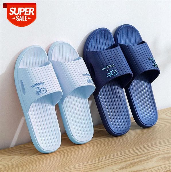 new slippers women indoor home soft bottom non-slip net celebrity couple bathing bathroom sandals and men #ku9a, Black
new slippers women indoor home soft bottom non-slip net celebrity couple bathing bathroom sandals and men #ku9a, Black