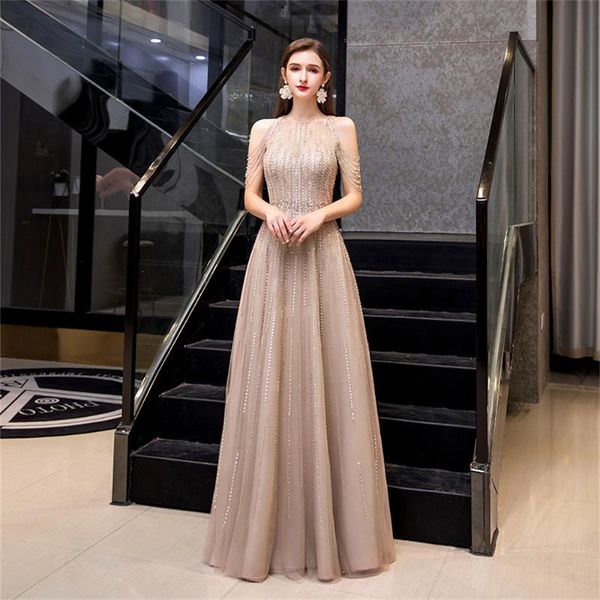 party dresses dioflyusa 2021 luxury beads sequins princess engagement formal ball gown elegant gold bridesmaids cocktail, White;black
party dresses dioflyusa 2021 luxury beads sequins princess engagement formal ball gown elegant gold bridesmaids cocktail, White;black