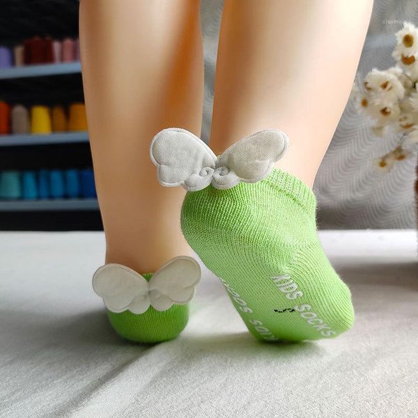 socks cartoon born baby angel wing girl boy toddler infant boat sock cotton girls cute solid babies short, Pink;yellow
socks cartoon born baby angel wing girl boy toddler infant boat sock cotton girls cute solid babies short, Pink;yellow